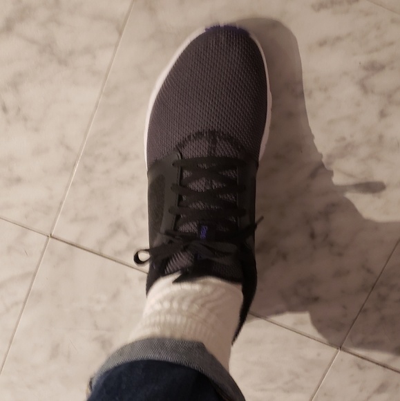 REEBOK Women's Athlux Shatr Athletic Shoe Sneaker - Picture 5 of 7